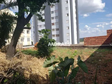 Lote/Terreno à venda, 484m² no Parque Jardim Europa, Bauru