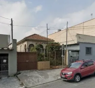 Casa com 3 Quartos à venda, 210m² no Alto da Mooca, São Paulo