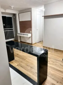Apartamento com 2 Quartos à venda, 48m² no Jardim das Cerejeiras, Campinas