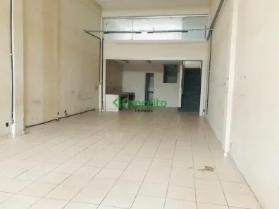 Ponto Comercial à venda, 127m² no Prado, Belo Horizonte