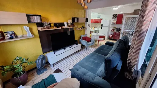 Casa com 2 Quartos à venda, 110m² no Engenho de Dentro, Rio de Janeiro