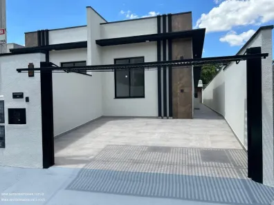 Casa com 3 Quartos à venda, 130m² no Jardim dos Pinheiros, Atibaia