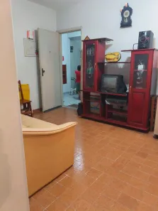 Apartamento com 1 Quarto à venda, 44m² no Guilhermina, Praia Grande