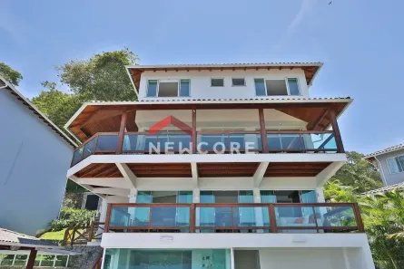 Casa com 2 Quartos à venda, 550m² no Pontal (Cunhambebe), Angra dos Reis