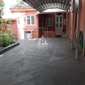 Casa com 2 Quartos à venda, 190m² no Engenho Novo, Rio de Janeiro