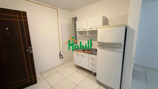 Kitnet com 1 Quarto para alugar, 44m² no Jardim Realce, Suzano