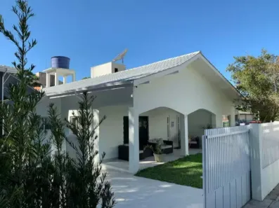 Casa com 7 Quartos à venda, 250m² no Canasvieiras, Florianópolis