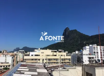 Apartamento com 2 Quartos para alugar, 90m² no Botafogo, Rio de Janeiro