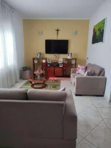 Sobrado com 3 Quartos à venda, 175m² no Assunção, São Bernardo do Campo