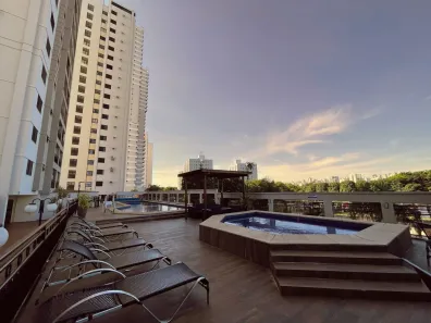 Apartamento com 3 Quartos à venda, 77m² no Vila Bela, Goiânia