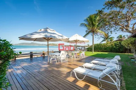 Casa de Condomínio com 5 Quartos à venda, 300m² no Loteamento Sitio do Campinho, Armação dos Búzios