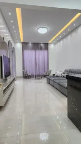 Casa com 3 Quartos à venda, 261m² no Parque Amazônia, Goiânia