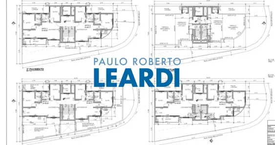 Apartamento com 2 Quartos à venda, 51m² no Vila Bastos, Santo André