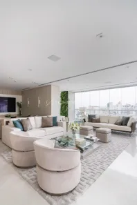 Apartamento com 3 Quartos à venda, 197m² no Paraíso, São Paulo