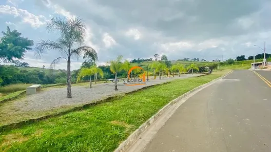 Lote/Terreno à venda, 280m² no Loteamento Vale das Flores, Atibaia