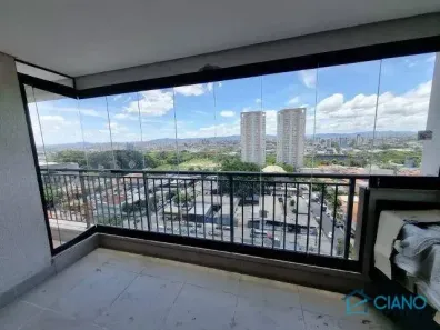 Cobertura com 4 Quartos à venda, 215m² no Parque São Jorge, São Paulo
