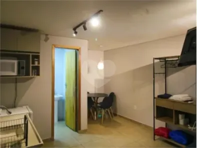 Apartamento com 1 Quarto para alugar, 30m² no Vila Oratório, São Paulo