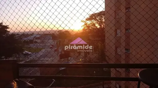 Apartamento com 4 Quartos à venda, 105m² no Parque Residencial Aquarius, São José dos Campos