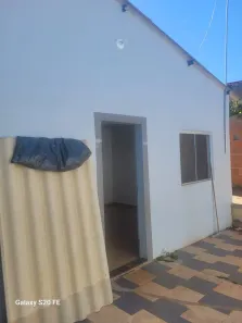 Casa com 2 Quartos à venda, 250m² no Setor Habitacional Mestre D'Armas, Brasília