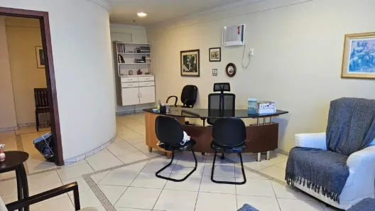 Sala Comercial à venda, 35m² no Centro, Betim