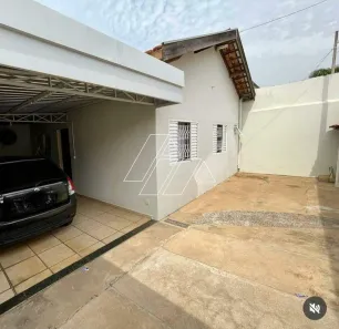 Casa com 2 Quartos à venda, 250m² no Núcleo Habitacional Castelo Branco, Marília