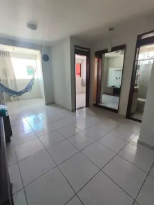 Apartamento com 2 Quartos à venda, 62m² no Cristo Redentor, João Pessoa