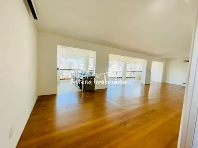 Apartamento com 3 Quartos para venda ou aluguel, 215m² no Sumaré, São Paulo