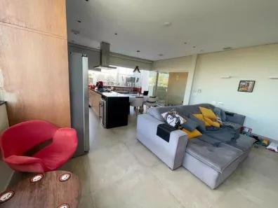 Cobertura com 3 Quartos à venda, 180m² no Cidade São Francisco, São Paulo