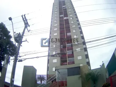 Apartamento com 2 Quartos à venda, 60m² no Casa Branca, Santo André