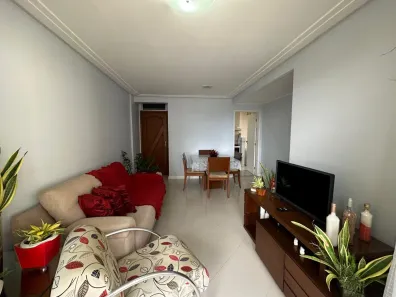 Apartamento com 3 Quartos à venda, 83m² no Imbuí, Salvador