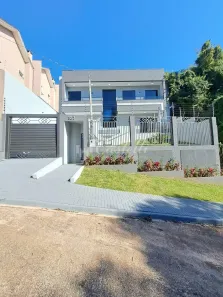 Casa com 3 Quartos à venda, 205m² no Estrela, Ponta Grossa