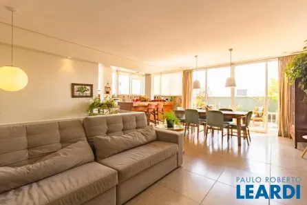 Apartamento com 4 Quartos à venda, 240m² no Perdizes, São Paulo