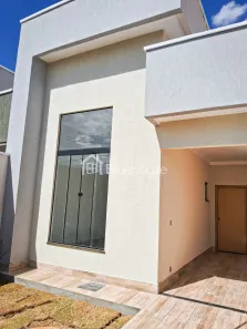 Casa com 2 Quartos à venda, 86m² no Jardim Imperial, Goiânia