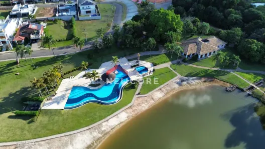Casa com 5 Quartos à venda, 361m² no Boa Vista, Atibaia