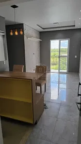 Apartamento com 3 Quartos à venda, 67m² no Loteamento Residencial Viva Vista, Sumaré