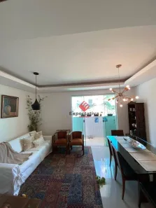 Apartamento com 3 Quartos à venda, 81m² no Castelo, Belo Horizonte