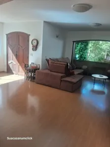 Apartamento com 6 Quartos à venda, 295m² no Anchieta, Belo Horizonte