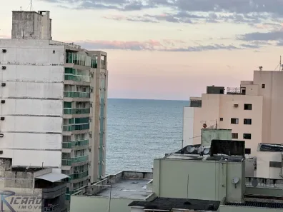 Apartamento com 3 Quartos à venda, 92m² no Praia do Morro, Guarapari