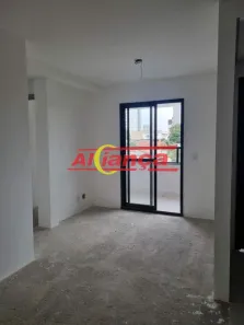 Apartamento com 2 Quartos à venda, 51m² no Vila Progresso, Guarulhos