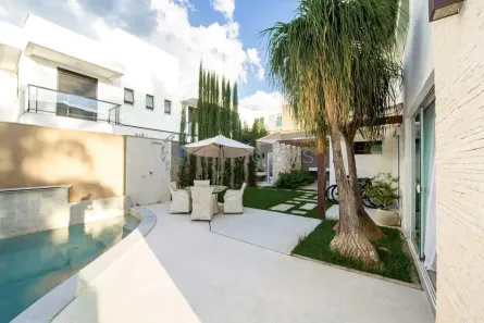 Casa de Condomínio com 5 Quartos à venda, 360m² no Buritis, Belo Horizonte