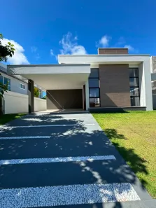 Casa de Condomínio com 4 Quartos à venda, 220m² no Pium (Distrito Litoral), Parnamirim