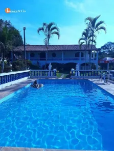 Fazenda/Sítio com 4 Quartos à venda, 400m² no Cafezal II, Mairinque