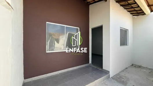 Casa com 2 Quartos à venda, 140m² no Resplendor, Igarapé