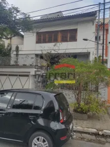 Sobrado com 3 Quartos à venda, 247m² no Jardim São Paulo(Zona Norte), São Paulo