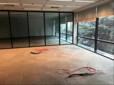 Sala Comercial para venda ou aluguel, 471m² no Vila Nova Conceição, São Paulo