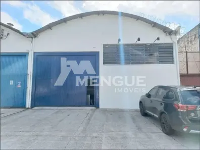 Galpão/Depósito/Armazém para alugar, 380m² no Partenon, Porto Alegre