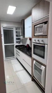 Apartamento com 3 Quartos à venda, 88m² no Pantanal, Florianópolis