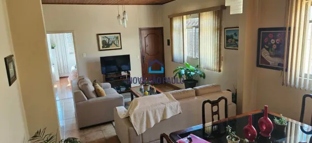 Casa com 4 Quartos à venda, 180m² no Vila Moinho Velho, São Paulo
