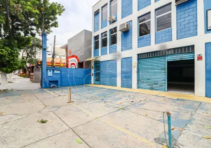 Prédio Comercial para alugar, 365m² no Indianópolis, São Paulo