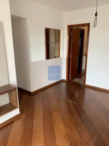 Apartamento com 3 Quartos para alugar, 80m² no Vila Mariana, São Paulo